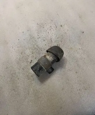 Audi 100 200 5000 C3 High voltage ignition coil