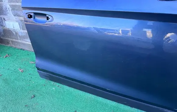 Seat Arona Front door 6F9831312A