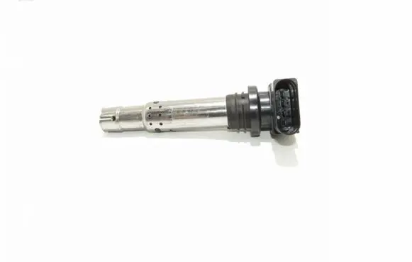 Audi A2 High voltage ignition coil 036905715