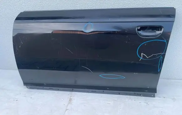Audi A6 S6 C6 4F Front door