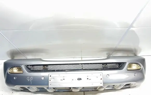 Mercedes-Benz ML W163 Front bumper 1638851337