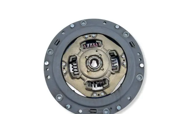 Toyota Prius (XW30) Clutch pressure plate 0C181732