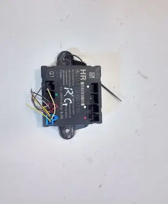 Door control unit/module