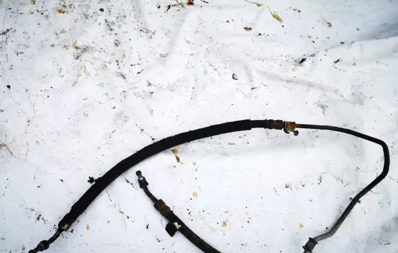 Chrysler 300 - 300C Power steering hose/pipe/line