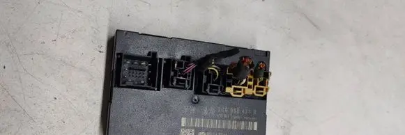 Volkswagen PASSAT B6 Comfort/convenience module 3c0959433r