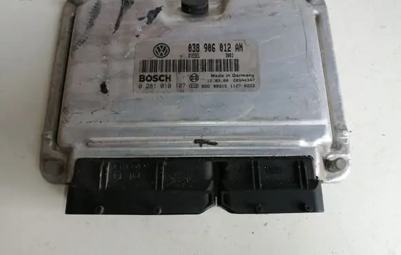 Engine control unit/module