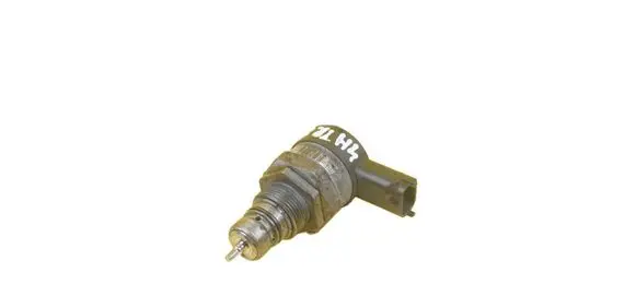 Hyundai i30 fastback Fuel pressure sensor 314022F600 D4FB