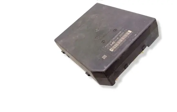 Renault Megane III Fuse module 284B60168R