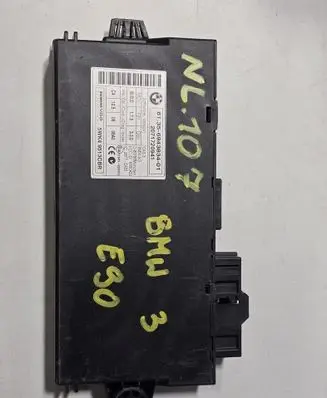 BMW 3 E90 E91 CAS control unit/module 6943834