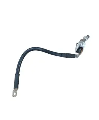 Audi A6 S6 C7 4G Negative earth cable (battery) 8T0915181