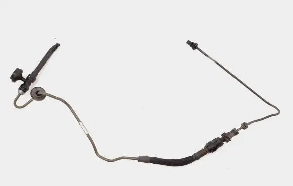 Audi A6 S6 C7 4G Clutch pipe/line 4G1721465D