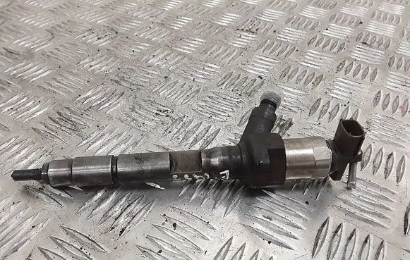 Mazda 3 II Fuel injector r2aa13h50