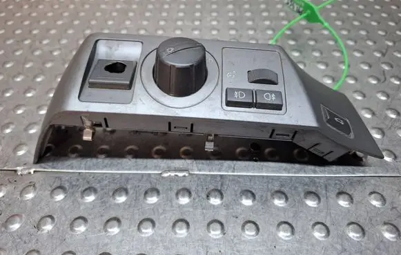 BMW 7 E65 E66 Light switch S27705465 6918849