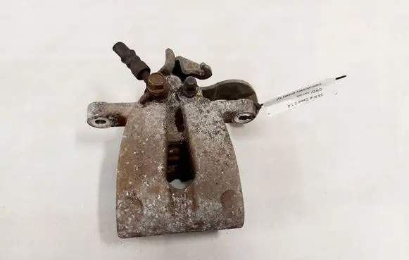KIA Ceed Rear brake caliper