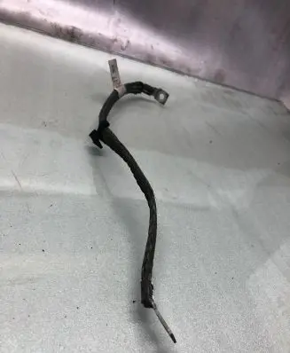 Mercedes-Benz EQA Negative earth cable (battery) A0005408209
