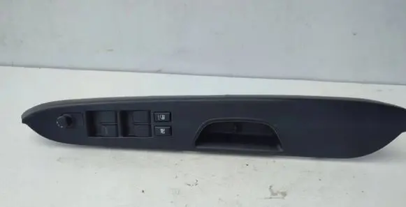 Fiat Sedici Quarter vent window switch 