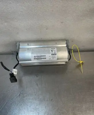 BMW 5 E60 E61 Trunk lid opening control unit DOBMW5E60E61
