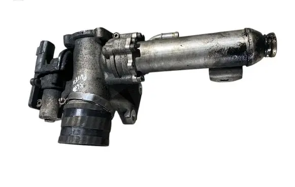 Volvo XC70 EGR valve 30774812