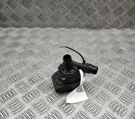 Opel Mokka B Electric auxiliary coolant/water pump 0392023428 9833874480
