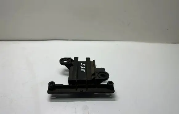 BMW 5 GT F07 Tire pressure sensor 6781846 36236781846