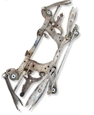 Subaru Outback Rear axle beam 