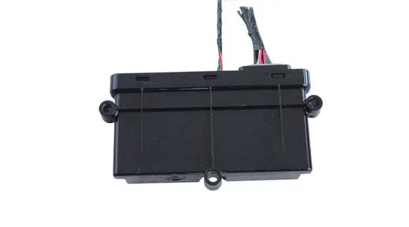 Tesla Model X Rear brake EMF control unit/module 100761800J