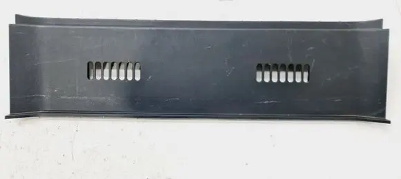 Nissan Note (E11) Trunk/boot sill cover protection 849929U000
