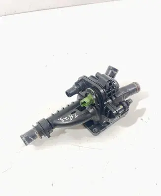 Peugeot 3008 I Thermostat/thermostat housing 9684588980