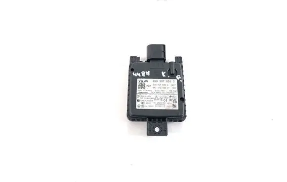 Distronic sensor radar