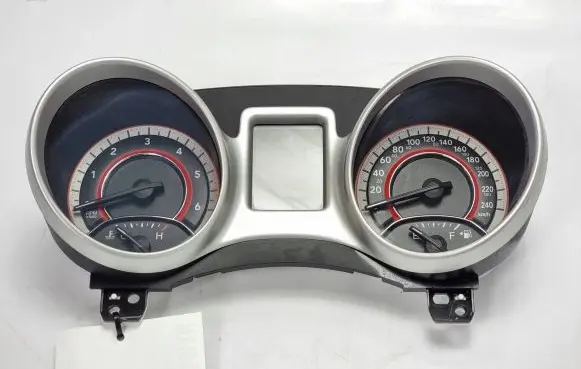 Fiat Freemont Speedometer (instrument cluster) 56046751AE