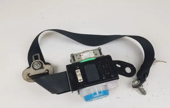 Mazda 6 Front seatbelt TKAH2EH928