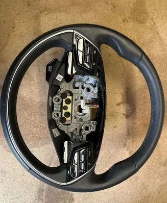 KIA Niro Steering wheel 96711CV000 2211300979