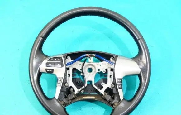 Toyota Highlander XU40 Steering wheel IMPRK946138