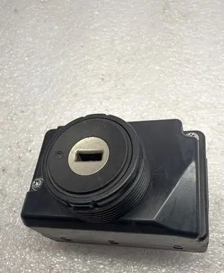 Audi A8 S8 D3 4E Ignition lock 3D0905865E 33300101