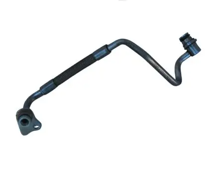 BMW Z4 E89 Turbo turbocharger oiling pipe/hose 8626652 75889338626652