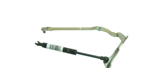 Porsche Cayman 987 Engine bonnet/hood hinges 99751115101