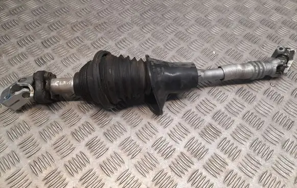 Mercedes-Benz CLS C218 X218 Steering column universal joint A204460191 A2126825471