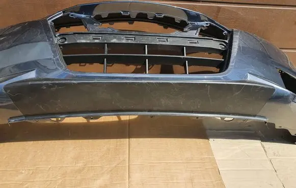 Nissan Micra K14 Front bumper 620225FA0H 620225FAOH