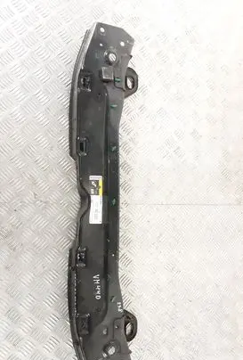 Jeep Grand Cherokee Top upper radiator support slam panel