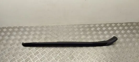 Peugeot 508 Windshield trim 9686615480
