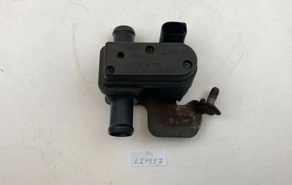Seat Alhambra (Mk2) Electric auxiliary coolant/water pump 7N0819810B 7M0819809B 172B01054