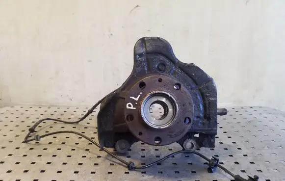 Fiat Ducato Front wheel hub