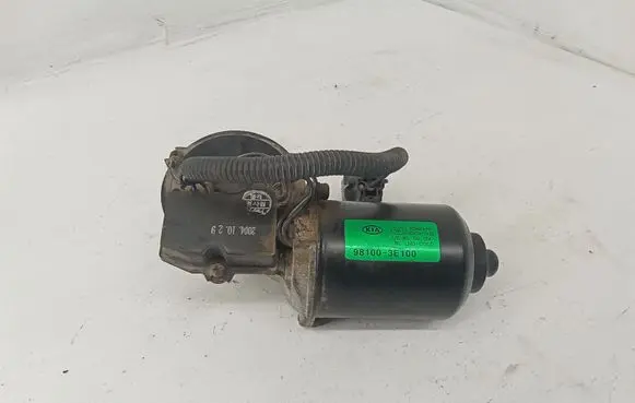 KIA Sorento Wiper motor 981003E100