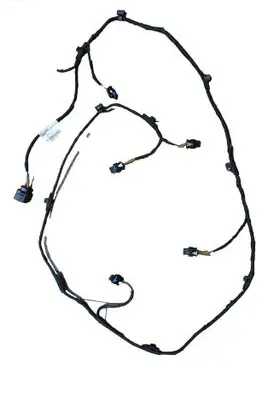 Volkswagen Tayron II Parking sensor (PDC) wiring loom 57L971104