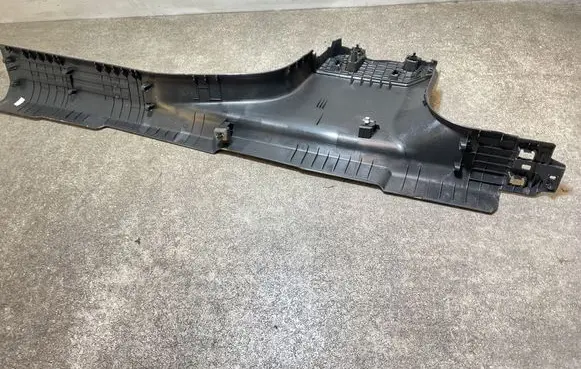 Citroen C4 III e-C4 (B) pillar trim (bottom) 98334584ZD 118532A0 118604A0