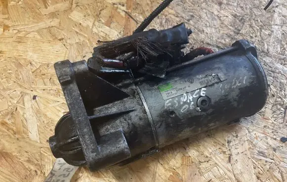 Renault Espace - Grand espace IV Starter motor 8200331251