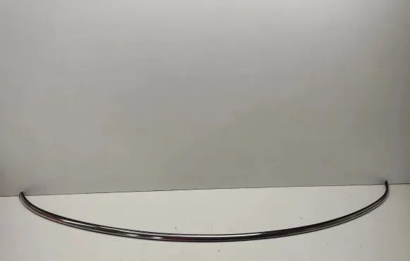 Mini One - Cooper F56 F55 Engine hood trim 
