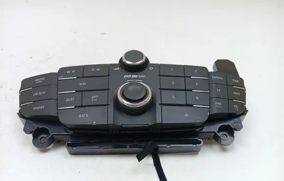 Opel Insignia A Head unit multimedia control 13273256