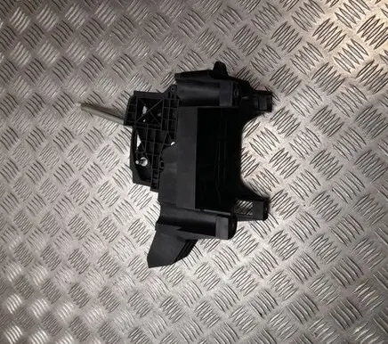 Opel Mokka X Gear shifter/selector 527903903