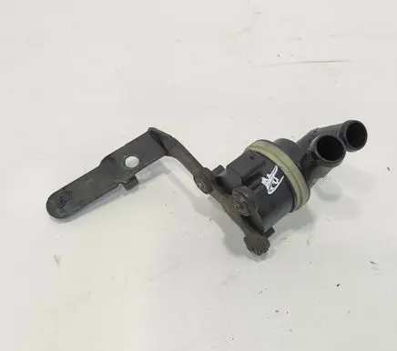 Volkswagen PASSAT B7 Electric auxiliary coolant/water pump 5N0965561A